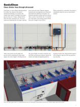 Drinking systems for sows, piglets and finishing pigs-7