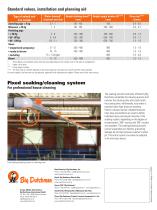 Drinking systems for sows, piglets and finishing pigs-8