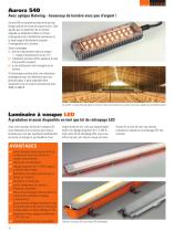 Éclairage LED - 10