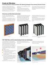 Fresh air filtration-2