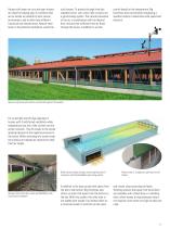 Fresh air supply systems - Pig-11