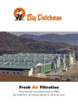 FreshAirFiltration