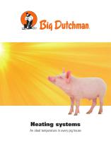 Heating systems - 1