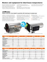 Heating Systems - An ideal temperature in every poultry house-2