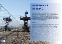 Horticulture | Turnkey greenhouse construction - 12