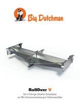Kotschieber RollOver V