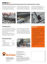 Kotschieber RollOver V-2