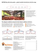 NATURA Step aviary system - 8