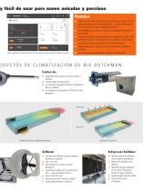 Ordenador de climatización y producción Vento - 3