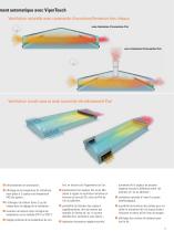 Ordinateur de climatisation et de production ViperTouch - Poultry - 5