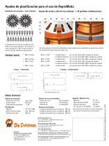 Sistema de alimentación ReproMatic & FluxxBreeder - 6