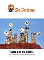 Sistemas de alarma