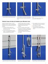 Sistemas de bebederos para manejo de cerdas, cría de lechones y engorde-3