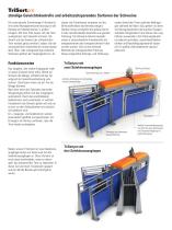 Sortierwaage TriSort pro-2