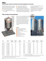 Stockage et transport des aliments - 2