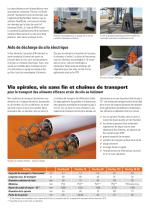 Stockage et transport des aliments - 4