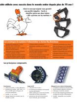 Système d‘alimentation automatique à chaîne - 3