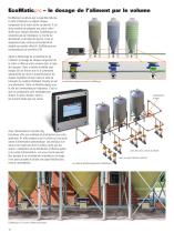 Système d'alimentation sèche DryRapid, EcoMaticpro, DryExactpro - 10