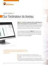 Système de commande et de gestion BigFarmNet - porc - 12