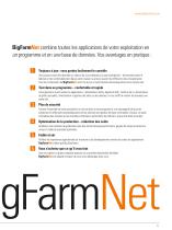 Système de commande et de gestion BigFarmNet - porc - 3