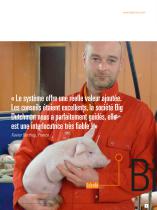 Système de commande et de gestion BigFarmNet - porc - 5