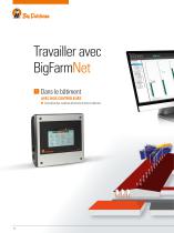 Système de commande et de gestion BigFarmNet - porc - 8