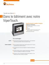 Système de commande et de gestion BigFarmNet - volaille - 10