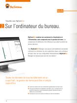 Système de commande et de gestion BigFarmNet - volaille - 12