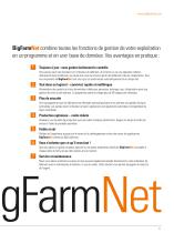 Système de commande et de gestion BigFarmNet - volaille - 3