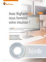 Système de commande et de gestion BigFarmNet - volaille - 6