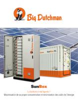 Système photovoltaïque et batterie | SunFarm & SunBox - 1