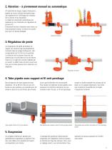 Systèmes d’abreuvement - de l'eau fraîche pour les volailles de reproduction et d'engraissement - 5