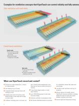 ViperTouch climate and production computer - Poultry - 4