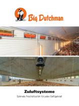 Zuluftsysteme