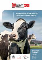 Bioret Agri Cataloguo General