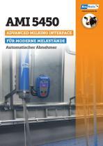 AMI 5450 - 1