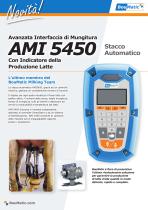 AMI 5450 - 1