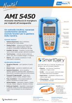 AMI 5450 - 2