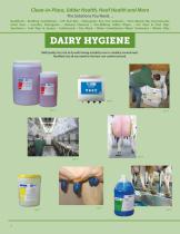 Dairy Service & Supplies Catalog - 4