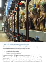 Sheep milking systems - 3