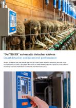 Sheep milking systems - 6