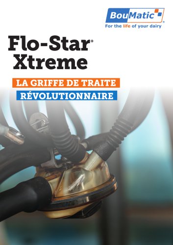 Flo-Star® Xtreme