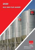 2020 SILO AND FLEX AUGER