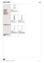 2020 SOWS - FARROWING PEN FOR LOOSE SOWS - 10