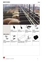 2020 SOWS - GESTATION AND MATING SECTION - 14