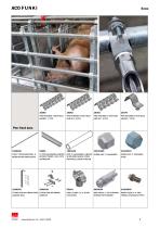 2020 SOWS - GESTATION AND MATING SECTION - 9