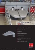 COMFORT CORNER Nido para lechones-1