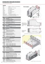 EGEBJERG PRODUCT LINE - 10