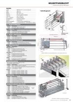 EGEBJERG PRODUCT LINE - 11