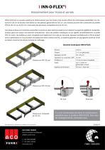 INN-O-FLEX Pen equipment for sows and boars - 2